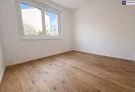 OPEN HOUSE 24.4.! Bis zu -5% Rabatt sichern! Grün I Urban I Chic: Exklusive 4-Zimmer-Gartenwohnung im Herzen von Schwechat! Nachhaltig, hochwertig und überraschend ruhig!