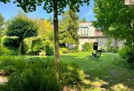 Sanierungsobjekt mit Traumgarten