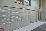 helles Atelier >> gut geschnittenes Atelier für eine Praxis oder Büro >> TOP LAGE U4 / U6 Längenfeldgasse