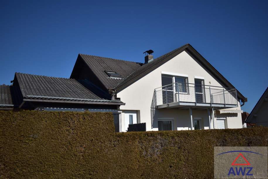 Zinshaus im aufstrebenden Premstätten!, Haus-kauf, 8141 Graz-Umgebung