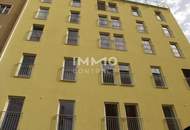 ** Coole Citywohnung in der Bismarckstraße 16, 4020 Linz