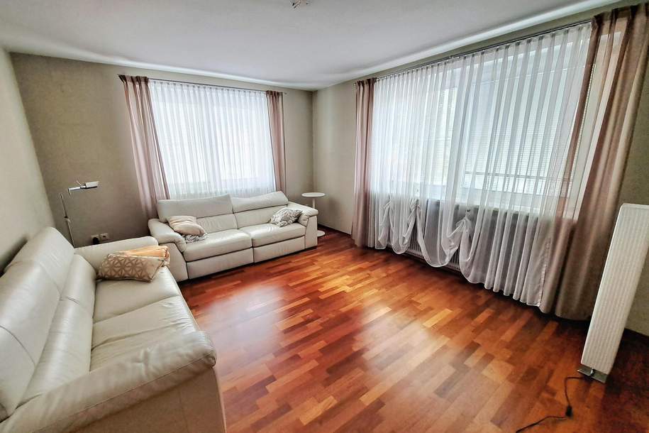 IDYLISCHER GARTEN, Haus-kauf, 350.000,€, 3130 Sankt Pölten(Land)