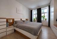 U4 | Morgensonne und klimatisierte Räume | offener Wohn-/Essbereich | moderne Ausstattung | U4 Hietzing und Park Schönbrunn