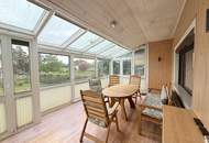 Leistbares Familienparadies mit Garten &amp; Garage