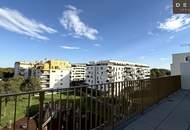/ DG / TERRASSENWOHNUNG / LAAER-WALD / 3-ZIMMER / ZWEITBEZUG / VERFÜGBAR AB SOFORT / KLIMATISIERT