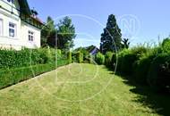 Bezauberndes Jahrhundertwendehaus in Grünruhelage!