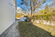 Familientraum! Einfamilienhaus mit großzügigem Garten und Garage in Telfs zu verkaufen.