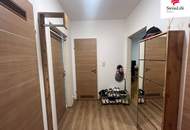 Perfekt für Stadtmenschen mit Natur-Genuss – 2 Zimmer + Garten