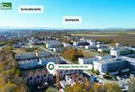 Traumhafte Kombination aus Stadt und Natur - inkl. PV-Anlage und 2 KFZ Abstellplätze! PROVISIONSFREI