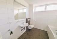 Moderne 2-Zi.-Garten-Wohnung – fast wie neu!