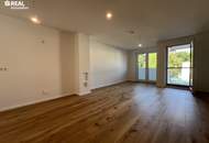 TOP – NEUBAU – EIGENTUMSWOHNUNGEN mit Gärten, Terrassen, Balkonen in bester ZENTRUMSRUHELAGE!