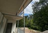 ERSTBEZUG - FERIENWOHNUNGEN in PERFEKTER RUHELAGE - WALDNESS PUR ! TOURISTISCHE Vermietung möglich ! DIREKTER BACHZUGANG ! BEZUGSFERTIG !