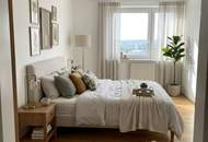 Wohnen mit Weitblick: 2-Zimmer-Wohnung in Linz/Spallerhof mit Loggia und Lift!