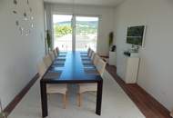 "Wohntraum" Villa mit Pool - Fernblick und direkten Zugang zum Wald