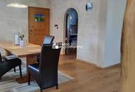 WOHNEN AM SEE - Absolute Rarität in unmittelbarer Seenähe mit Bergblick - 5 Zimmer Erdgeschoßwohnung mit großzügigen Räumlichkeiten
