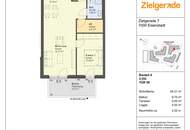Ankommen. Einrichten. Zuhause sein. – ZIELGERADE Eisenstadt