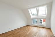 DG-ERSTBEZUG mit BALKON | Nähe Alte Donau | Fernwärme & Klima | Schlafzimmer hofseitig | Ideal für Anleger oder Eigennutzer | TG-Stellplatz optional | Nachhaltiges Projekt