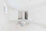 LICHTENBERG: NEUBAUPROJEKT - EIGENTUMSWOHNUNG 63,55 m² + TERRASSE/LOGGIA 11,12 m² INKL. 2 TG-STELLPLÄTZE