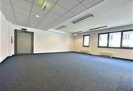 TOPGELEGENHEIT, klimatisiertes 336 m2 Büro oder Kanzlei, 8 Zimmer, Teeküche, 4. Liftstock, Siebenbrunnengasse - Zentagasse