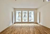 360° TOUR // GENERALSANIERTES INNENSTADT ALTBAUBÜRO