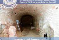 Urige Gemütlichkeit in ruhiger Kellergassenlage!