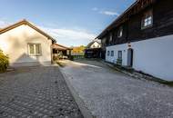 ehemaliger Bauernhof sucht neue Bestimmung