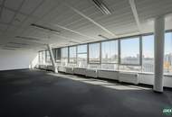 Skyline | flexible Büroflächen direkt an der U-Bahn