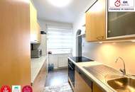 3-Zimmer Wohnung mit Top-Anbindung | ca. 60 m² | Floridsdorfer Bahnhof