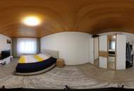 4-Zimmer-Wohnung mit Loggia und Aussicht! Wohntraum mitten in Hartberg.