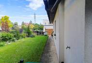 -- EINMALIG -- Eigenheim mit Garten nur 240.000,- in Rannersdorf!!