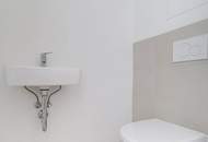 Charmante 2-Zimmer-Wohnung in ruhiger Seitengasse