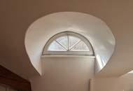 Herrliche Dachgeschosswohnung mit Weitblick! Autoabstellplatz inklusive!