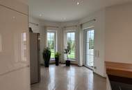 Neuwertige Villa in sonniger Lage nahe Schärding – Wohnen mit Ausblick