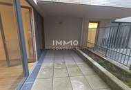 UNBEFRISTET! 3-Zi. EG Wohnung mit Terrasse in der Hardtmuthgasse.
