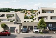 Wohnen wie im eigenen Haus - großzügige Gartenwohnung mit viel Platz im Freien. Ideal für Familien.