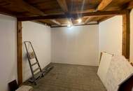 Geniale Zentrumslage! Miethaus mit Garten - sofort verfügbar!