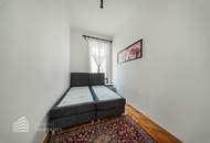 Schöne 3-Zimmer Wohnung, Nähe Westbahnhof