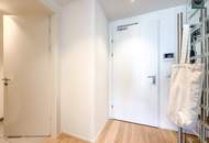 Provisionsfrei: Wohnresidenz Zögernitz! Hochwertiges Apartment mit Loggia und Kühlung in Döblinger Bestlage! Garagen verfügbar!