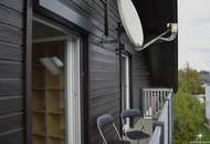 Helle 3-Zi-Mietwohnung mit Südbalkon &amp; Stellplatz in St. Magdalen.