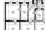 Geniale Lage im 7. Bezirk direkt bei Neubaugasse! Heller 3,5-Zimmer-Altbau im 3. Stock