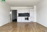 Moderne 3-Zimmer-Wohnung mit gemütlicher Freifläche - Ihr neues Zuhause im Graz-Lend!