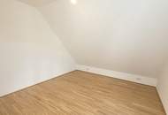 Modernes Wohnen über den Dächern von Favoriten