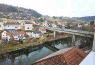 Große Familienwohnung in Waidhofen an der Ybbs
