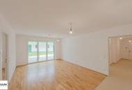 VIDEOTOUR: Zweitbezug in Hirschstetten (*Projekt Wallner-Hof*) - moderne 3-Zimmer Terrassenwohnung - unbefristet // ab März 2026 verfügbar!