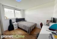 Perfekte Anlage: Idyllische 4-Zimmer-Gartenwohnung, aktuell vollvermietet bis September 2027