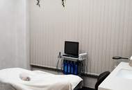 Exklusives Beauty- &amp; Kosmetikstudio in bester Lage Wiens