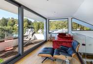 CHRISTOPH CHROMECEK IMMOBILIEN - KALTENLEUTGEBEN - Einmaliges Anwesen in Bestlage am Südhang!