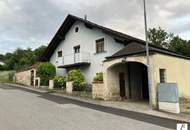 Charmantes Einfamilienhaus