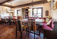 Gastronomiebetrieb im Herzen von Bad Kleinkirchheim – Restaurant mit Café! - zu verpachten -