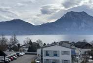 Penthouse Top 10 im DG mit traumhaften Seeblick inkl. 2 Tiefgaragenplätze - exklusives Neubauprojekt TW02 -